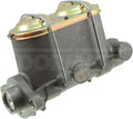 NEW MASTER CYLINDER