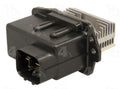 RESISTOR BLOCK