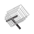 BASKET 15 1/4' X 9 3/4' REAR LARGE