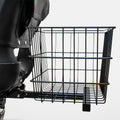 BASKET 15 1/4' X 9 3/4' REAR LARGE
