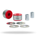 Pedders Urethane Diff Mount Bush Kit 1998-2014 Subaru Outback / Forester / Impreza / Liberty