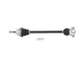 NEW CV AXLE