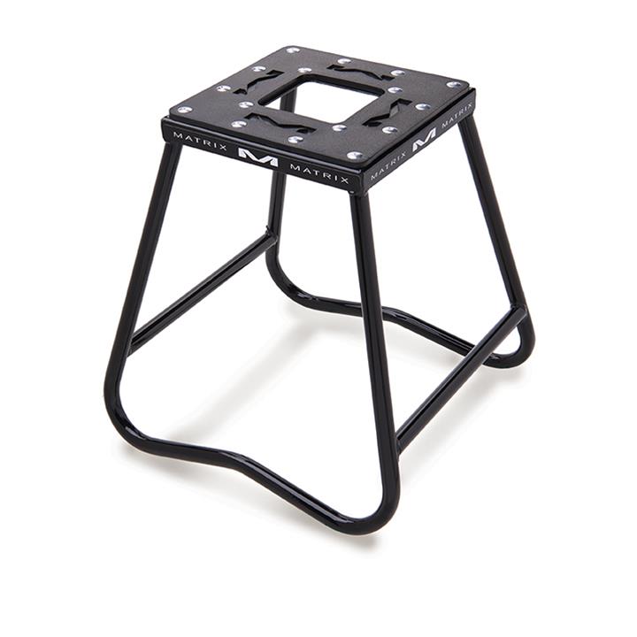 Matrix Concepts C1 Mini Steel Stand - Black