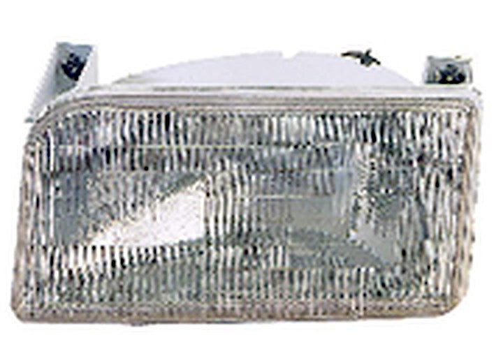 Maxzone Vehicle Lighting Corp auto part