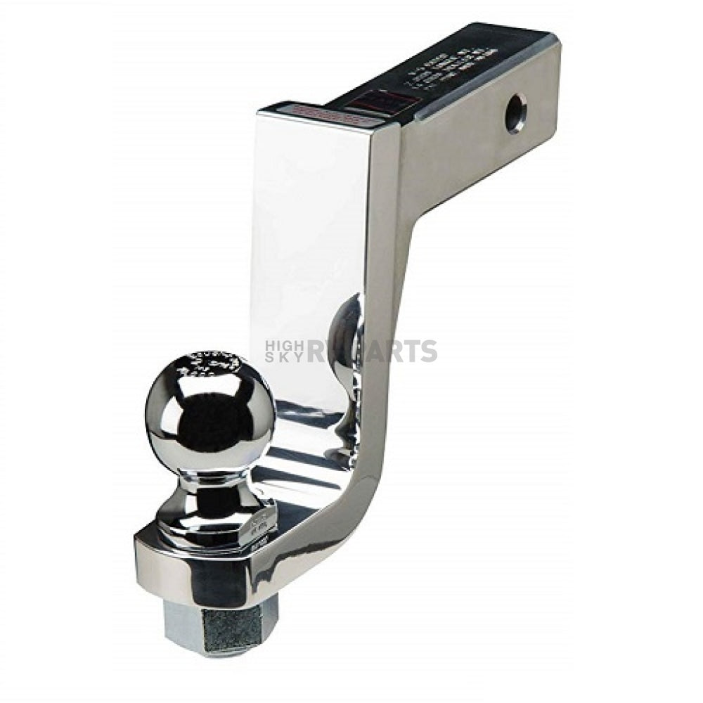 EQUALIZR SYS auto part