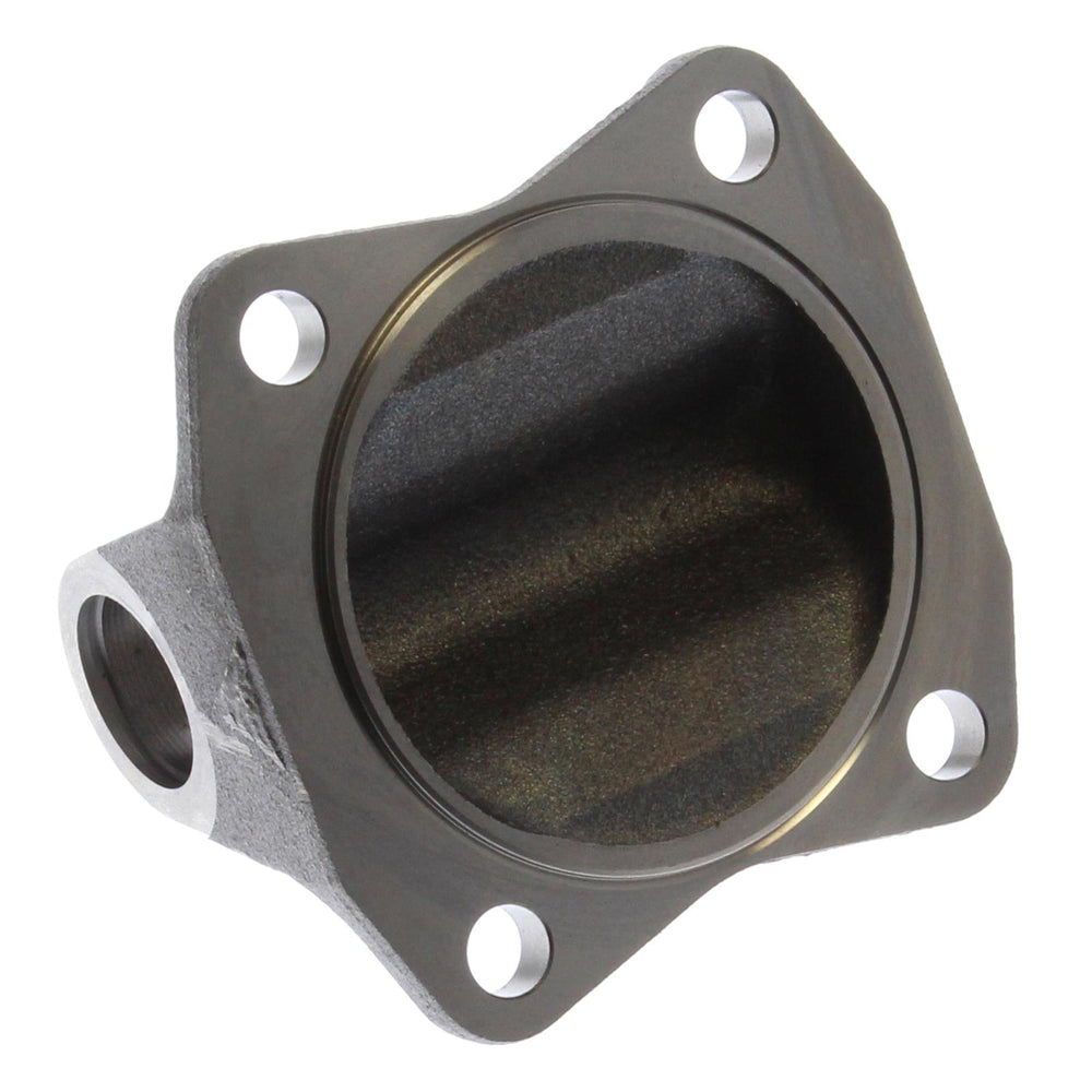 ~(3 lbs. 5X5X5)~ FLANGE YOKE