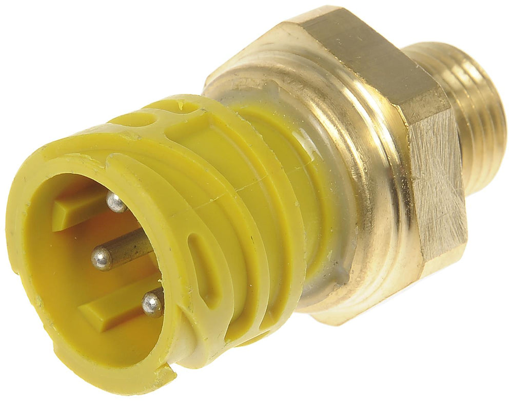 OIL PRESSURE SENSOR