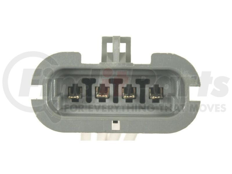 STANDARD IGN auto part