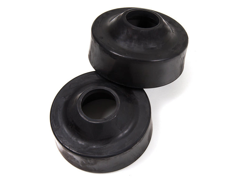 Jeep JK 1-2in Rear Coil Spacers
