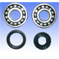 Athena 88-08 Kawasaki KX 125 Main Bearing & Seal Kit