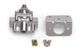 Edelbrock Fuel Regulator 1-4 PSI Chrome