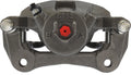 SEMI-LOADED BRAKE CALIPER