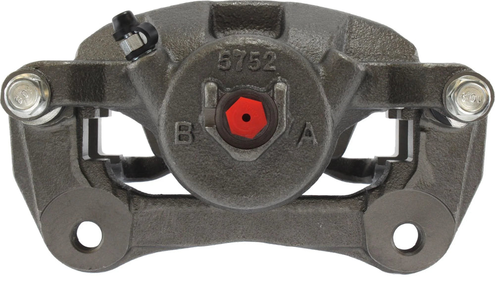 SEMI-LOADED BRAKE CALIPER