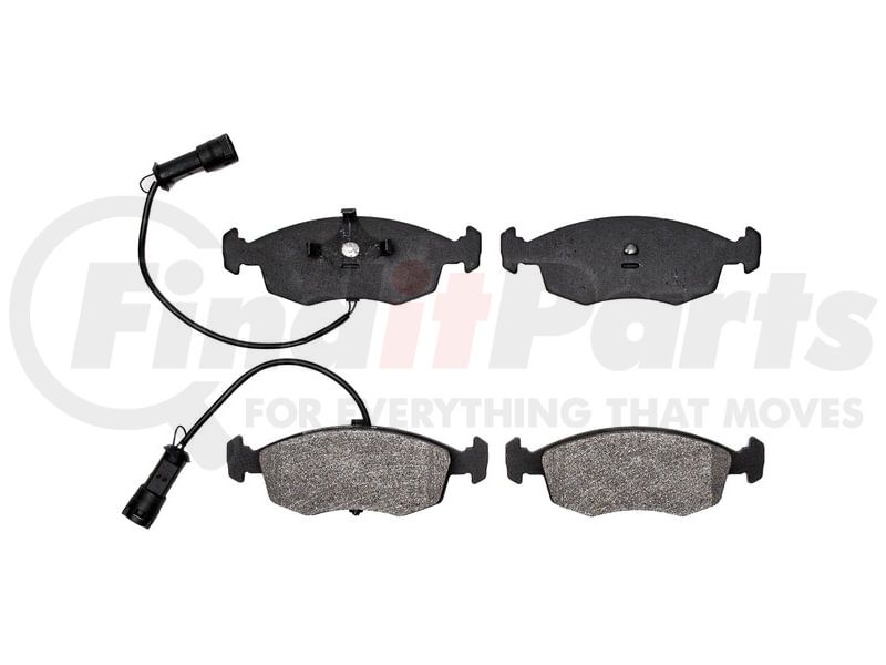 R auto part