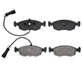 DISC BRAKE PADS