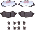 BRAKE PAD SET