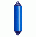 Polyform blue auto part