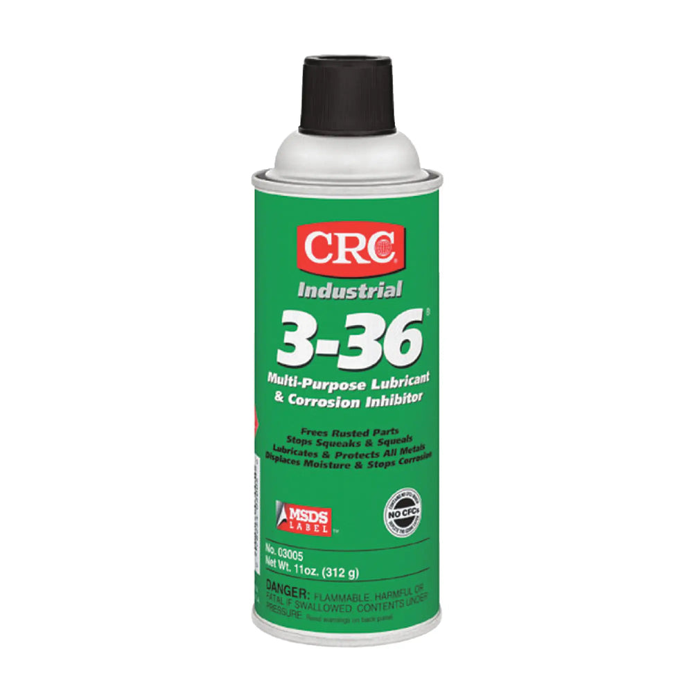 CRC auto part