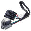 ENGINE CRANKSHAFT POSITION SENSOR