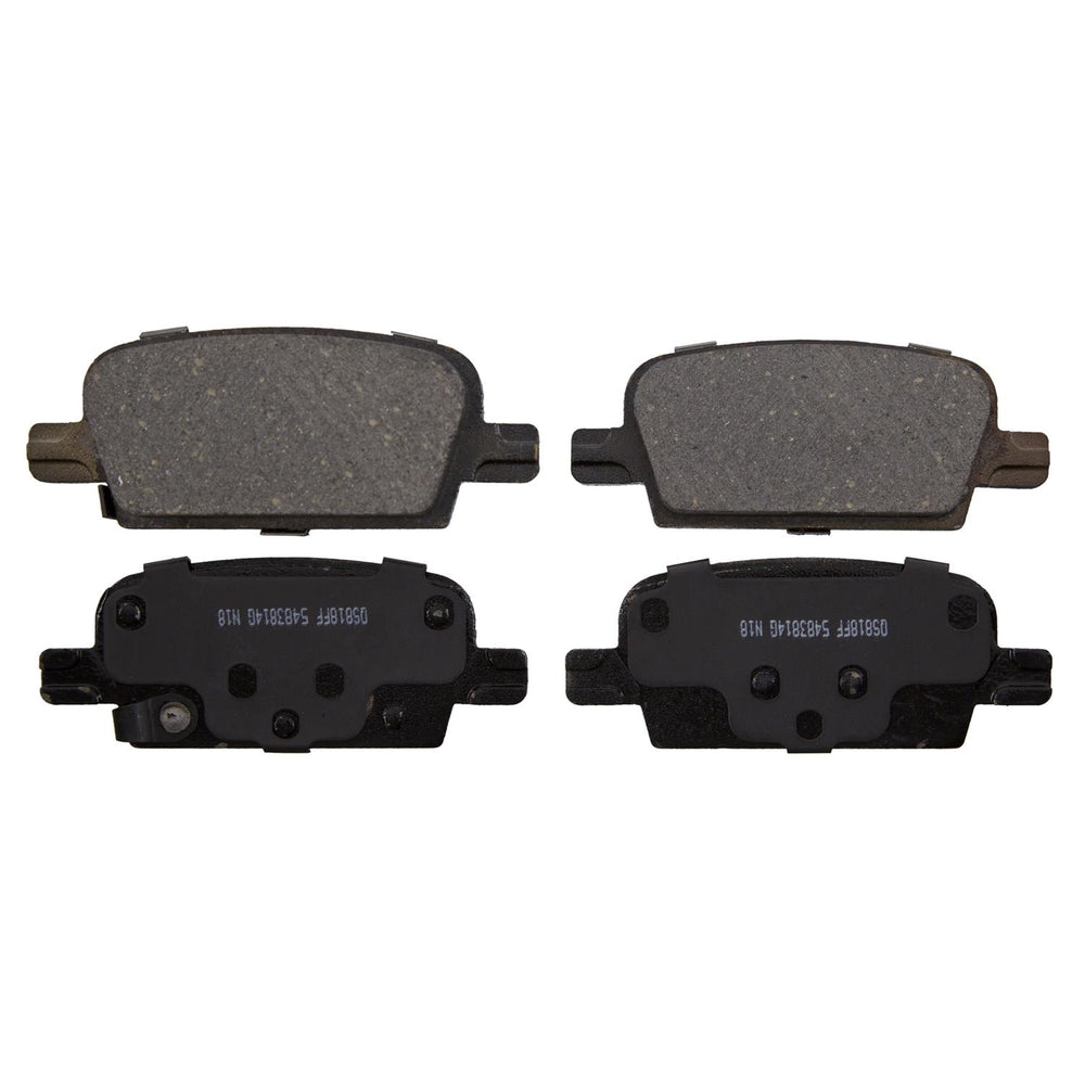 WAGNER BRAKE auto part