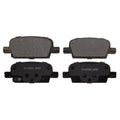 WAGNER BRAKE auto part