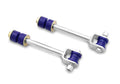 SuperPro 2008 Lexus LX570 Base Rear HD Extended End Link Set