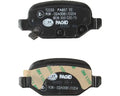 DISC BRAKE PAD