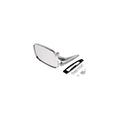 68-9 LH G.M. MIRROR W/CONVEX