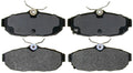 BRAKE PAD SET