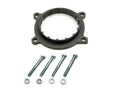 Volant throttle body