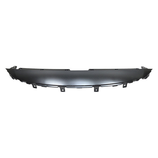 GRILLE MOLDING; UPPER COVER; PTM HONDA ACCORD SDN 1820