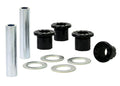 FRONT RACK AND PINION BUSHING KIT FITS TACOMA 0613