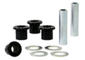 FRONT RACK AND PINION BUSHING KIT FITS TACOMA 0613