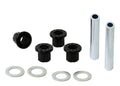 FRONT RACK AND PINION BUSHING KIT FITS TACOMA 0613