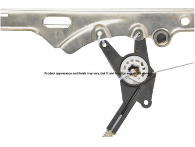 A1 REMFG INC auto part