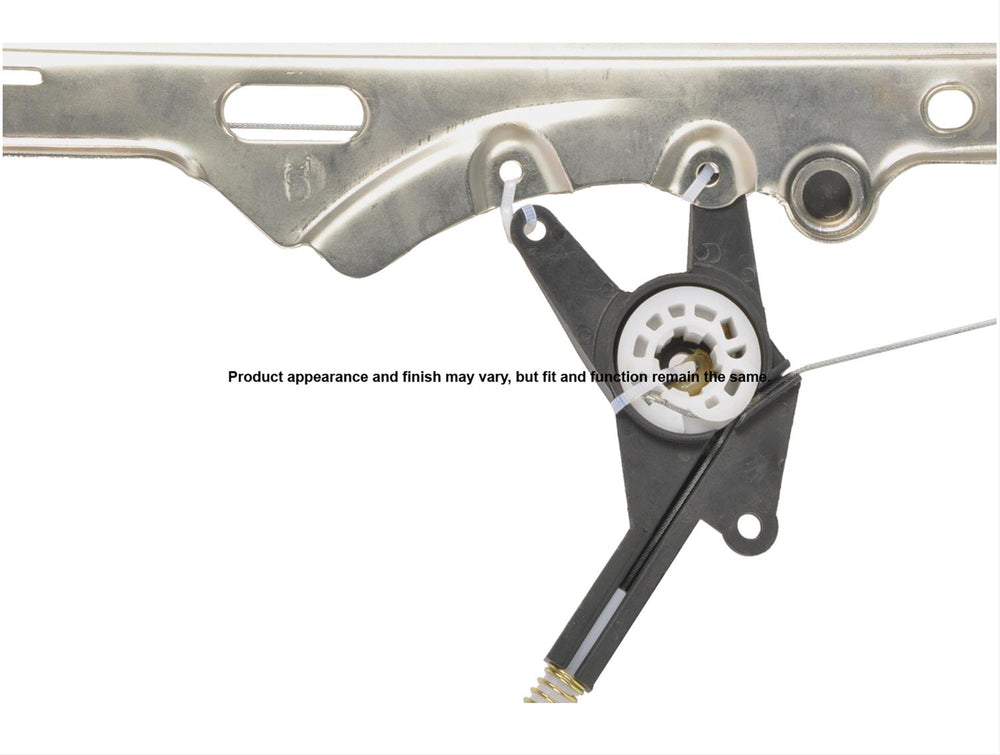 A1 REMFG INC auto part