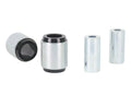 Whiteline 2013-2022 Land Rover Range Rover Shock absorber - to control arm bushing
