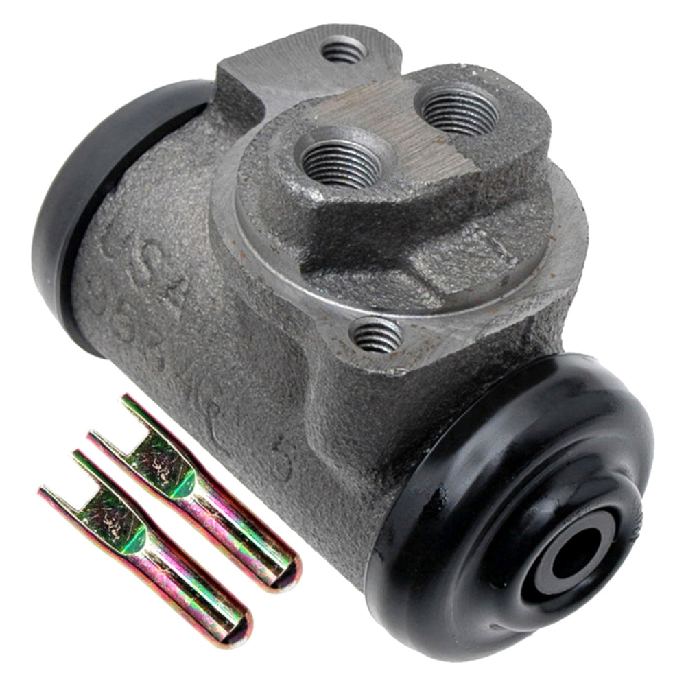 HARDWARE- HYDRAULICS
