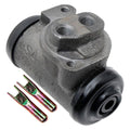 HARDWARE- HYDRAULICS