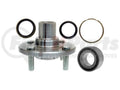 WHEEL HUB ASSEMBLY