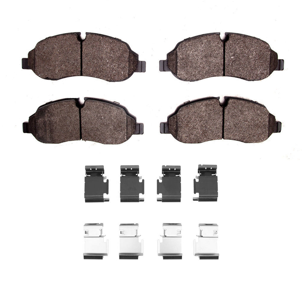 DFC auto part