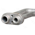 EVAPORATOR CORE