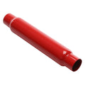 GLASSPACK CHERRY BOMB STRAIGHT 4IN CASE 3IN CORE 3IN NECKS 23IN OAL