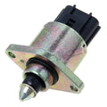 FUEL INJECTION IDLE AIR CONTROL VAL