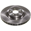 Power Stop 22-24 Acura MDX Front Autospecialty Brake Rotor