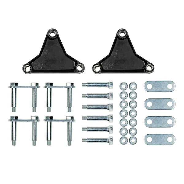 LIPPERT TRAILER AXLE AP KIT FOR 2-7