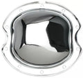 TRANS-DAPT CHROME DIFFERENTIAL COVER