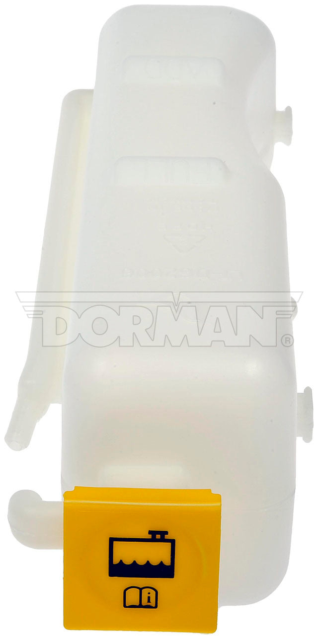 COOLANT RESERVOIR