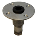BASE 4' ROUND KP THREAD SSPP