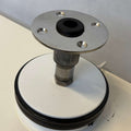 BASE 4' ROUND KP THREAD SSPP